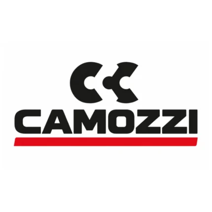 Camozzi logo brend Italija Tehnoalat Valjevo