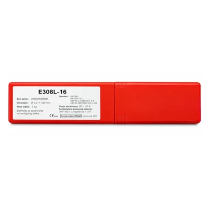 Elektroda prohromska 19 9 E308L 16 fi 3.25mm N Fill Tehnoalat Valjevo
