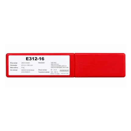 Elektroda prohromska 29 9 E312 16 Ø3.25 mm N Fill Tehnoalat Valjevo