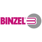 Logo binzel brend Tehnoalat Valjevo