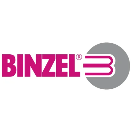 Logo binzel brend Tehnoalat Valjevo