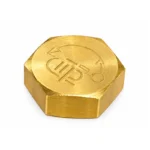 Matica čep za plinsku bocu OK 27x10.5 101 Metaloplastika Tehnoalat Valjevo
