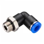 Okretno koleno PLG 10 1 2 YWPLG1012 CDC Pneumatics Tehnoalat Valjevo