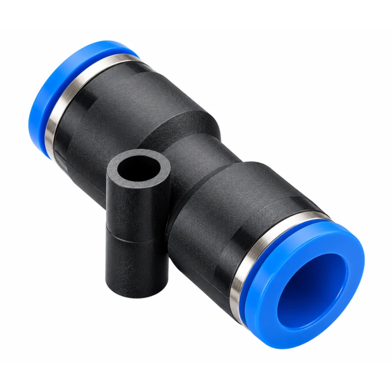Ravna spojnica konektor za crevo PUC 4 mm YWPUC04 CDC Pneumatics Tehnoalat Valjevo Ravna spojnica konektor za crevo PUC 4 mm YWPUC04 CDC Pneumatics Tehnoalat Valjevo