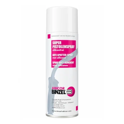 Sprej za CO2 400 ml Binzel Tehnoalat Valjevo