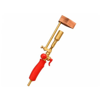 Štedno lemilo gasna lemilica 250g 017 Metaloplastika Tehnoalat Valjevo