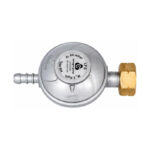 REGULATOR PLINA 50MBAR 2KG/H VLANIX
