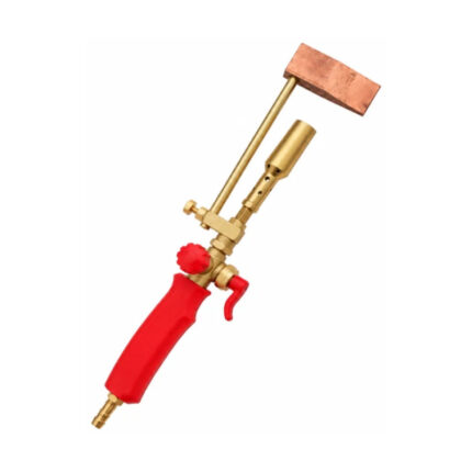 ŠTEDNO LEMILO - GASNA LEMILICA 018 METALOPLASTIKA
