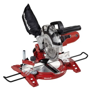 Preklopna testera Einhell (TC-MS 2112)