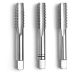 Ručni ureznik DIN 352 M5 levi HSS