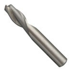 Glodalo dvopero DIN 327 ∅ 12 HSS