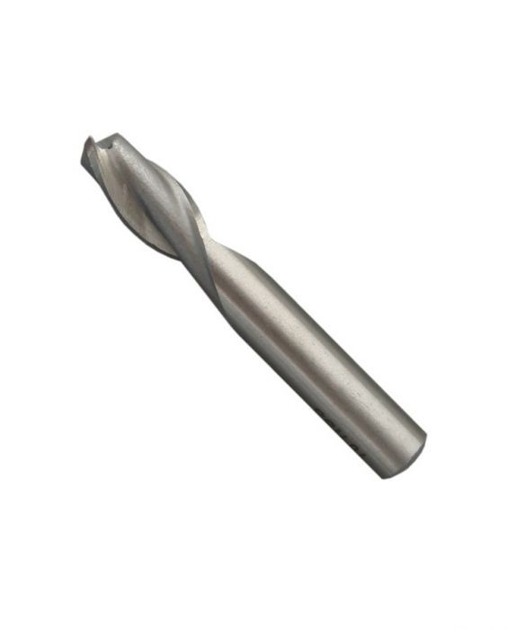 Glodalo dvopero DIN 327 ∅ 16 HSS