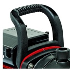 Baštenska pumpa za vodu Einhell (GC-GP 6538)