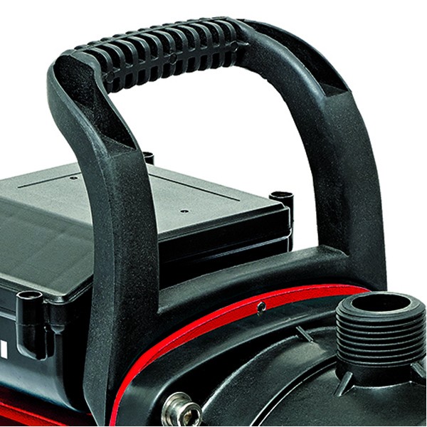 Baštenska pumpa za vodu Einhell (GC-GP 6538)