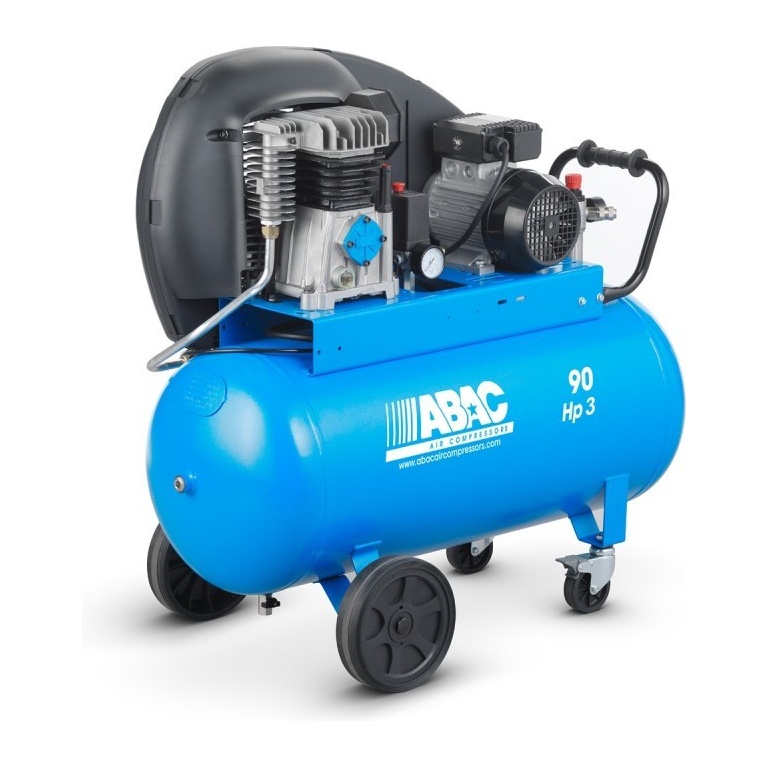 Kompresor 90L ABAC (A29B 90 CT3)