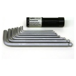 Ključ imbus kugla dugi 2-10 mm (214CV)