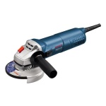 Ugaona brusilica 900 W (GWS 9-115) Bosch