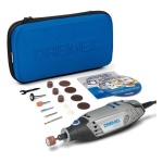 Električni višenamenski alat (Dremel 3000) sa 15 komada pribora