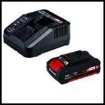 Trimer AKU (GC-CT 18/24 Li) 1x2Ah