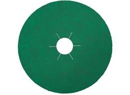 Fiber disk 115x22 (CS 570) Klingspor