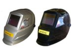 Maska naglavna za zavrivanje automatska 2 senzora Varstroj