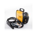 Aparat za zavarivanje (VARIN 1605 LCD) Varstroj