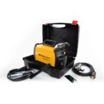 Aparat za zavarivanje (VARIN 1605 LCD) Varstroj