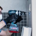 Bosch EXPERT HEX-9 HardCeramic burgija 5 x 90 mm (2608900589)