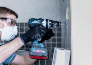 Bosch EXPERT HEX-9 HardCeramic burgija 5 x 90 mm (2608900589)