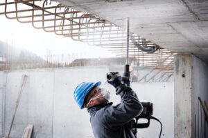 Bosch EXPERT SDS max-8X burgija za udarne bušilice od 25 x 400 x 520 mm (2608900241)
