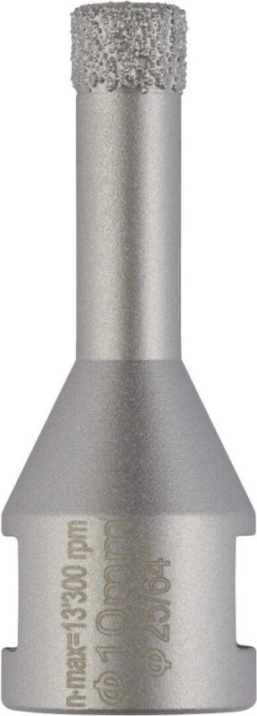 Bosch dijamantska burgija za suvo bušenje 10x30 mm (2608599041)
