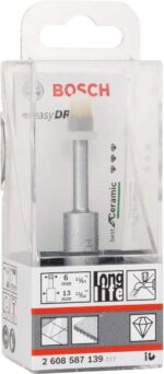 Bosch dijamantska burgija za suvo bušenje 6x33 mm (2608587139)