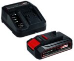 Starter kit (PXC 18 V 2.5 Ah) Einhell