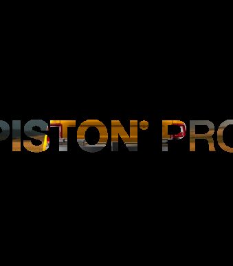 Ulje za klipne kompresore (Piston Pro 1L)