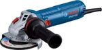 Ugaona brusilica (GWS 12-125 S) Bosch 06013A6020