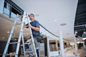 Torba za alat (GWT 2) Bosch 1600A265S