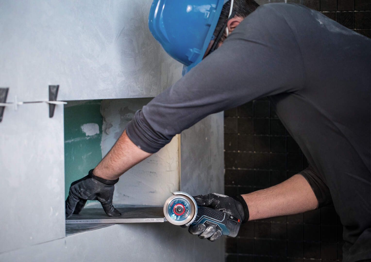 Dijamantska rezna ploča za keramiku Bosch 2608900652