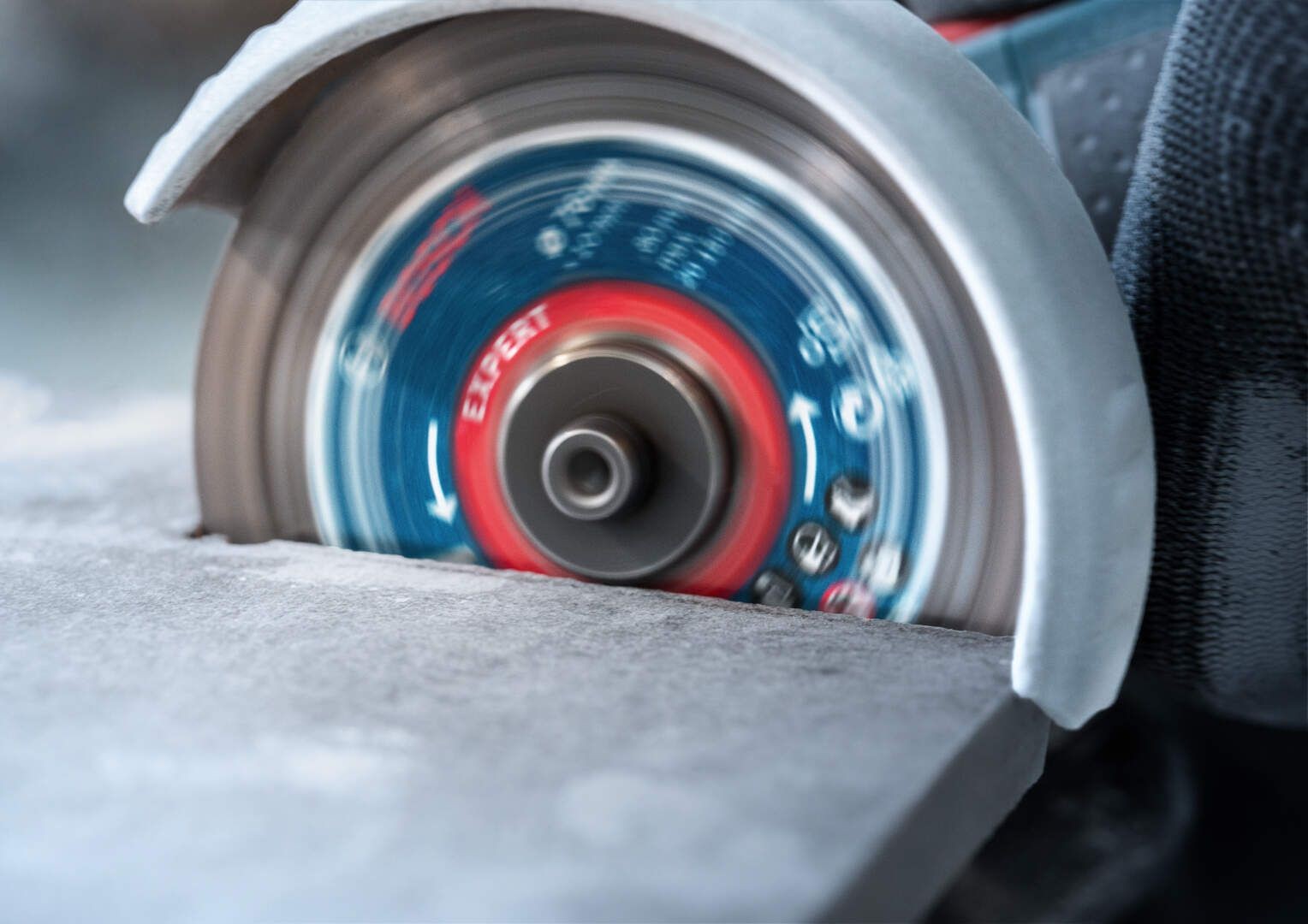 Dijamantska rezna ploča za keramiku Bosch 2608900652