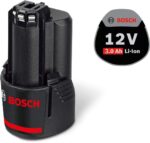 Akumulator - baterija (GBA 12V 3.0 Ah) Bosch 1600A00X79