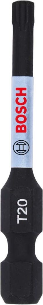 Bit impact control T20 (2608522487) Bosch