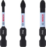Set bitova impact control (2608522491) Bosch