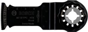 List testere za uranjanje za drvo (HCS AIZ 32 EPC) Bosch 2608661637