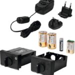 Rotacioni laser + prijemnik (GRL 400H + LR1) Bosch 0601061800