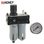 Pripremna grupa 1/2'' Aignep