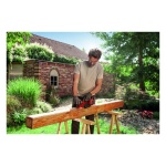 Akumulatorsko rende (TE-PL 18/82 Li Solo) Einhell 4345400