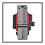 Akumulatorsko rende (TE-PL 18/82 Li Solo) Einhell 4345400