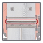 Akumulatorsko rende (TE-PL 18/82 Li Solo) Einhell 4345400