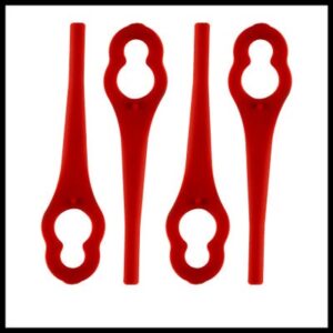 Trimer AKU (GC-CT 18/24 Li) 1x2Ah