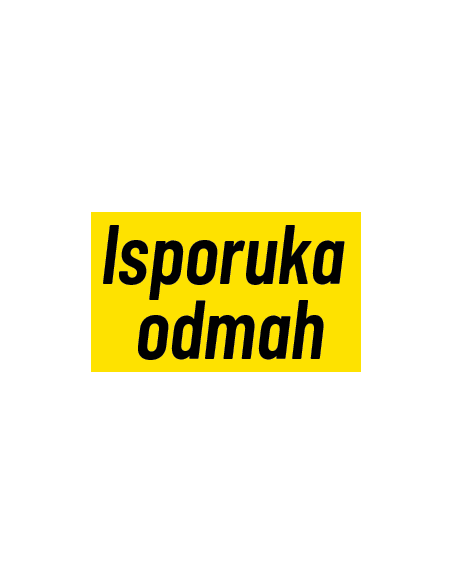 Spiralna burgija duga DIN 340 Ø 12.0 mm HSS