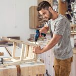 Akumulatorska vibraciona bušilica - odvrtač (GSB 120-li) 2x2,0 Ah Bosch 06019G8100